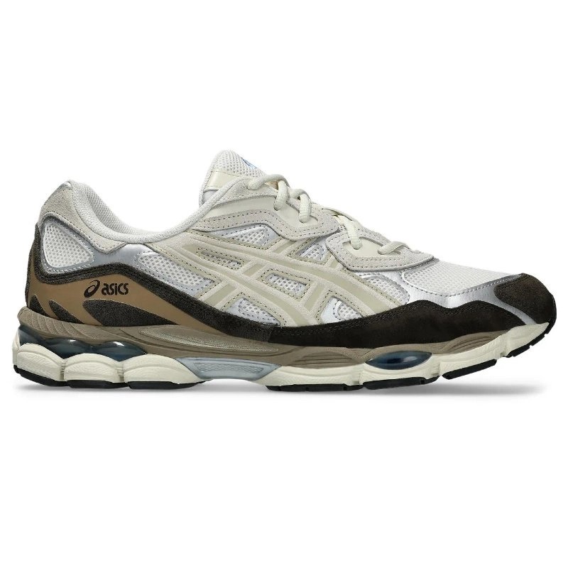 Zapatillas ASICS GEL-NYC - Unisex - Gris
