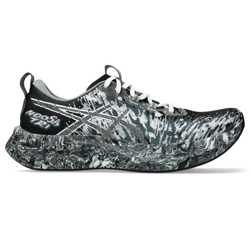 Zapatillas ASICS Noosa Tri 16 - Masculino - Negro