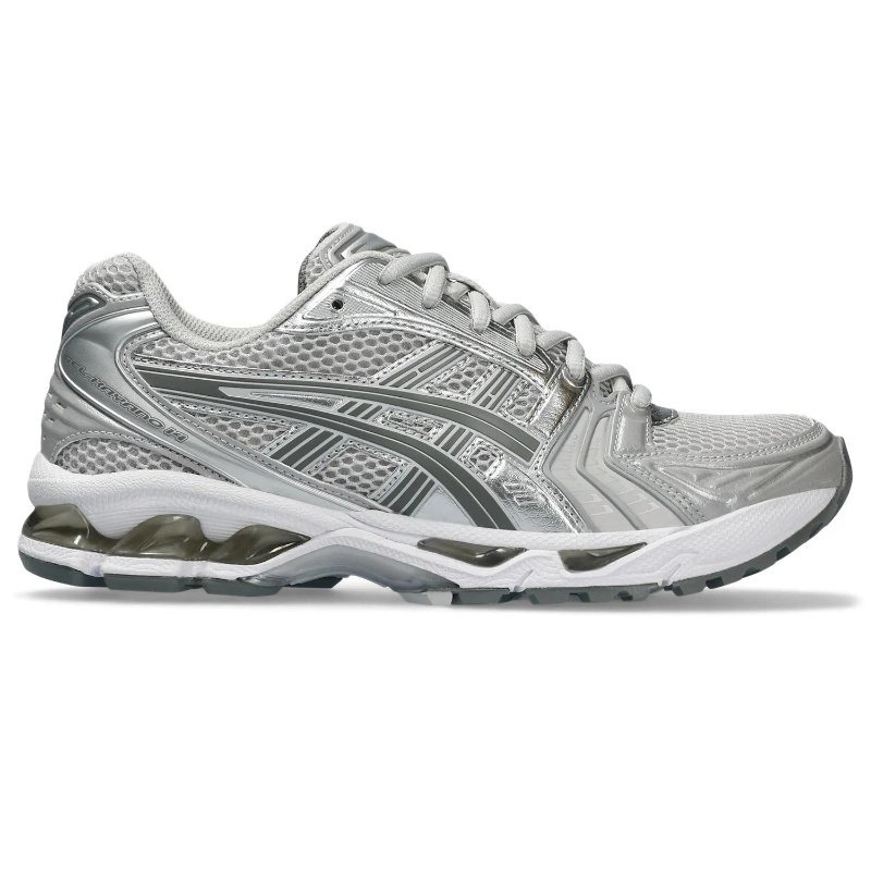 Zapatillas ASICS GEL-Kayano 14 - Femenino - Gris