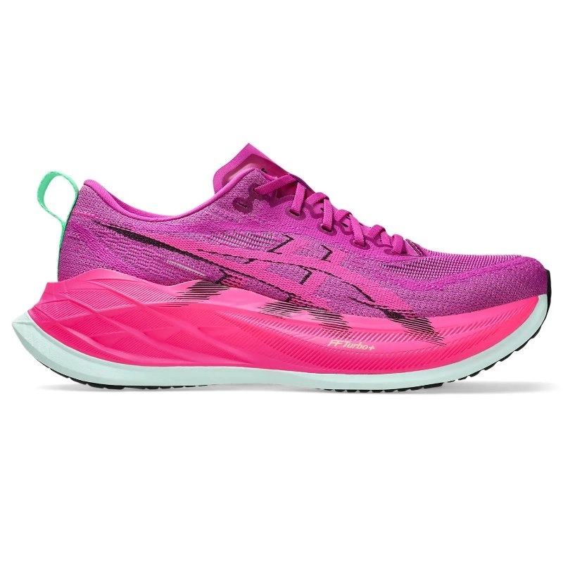 Zapatillas ASICS Superblast 2 - Unisex - Morado